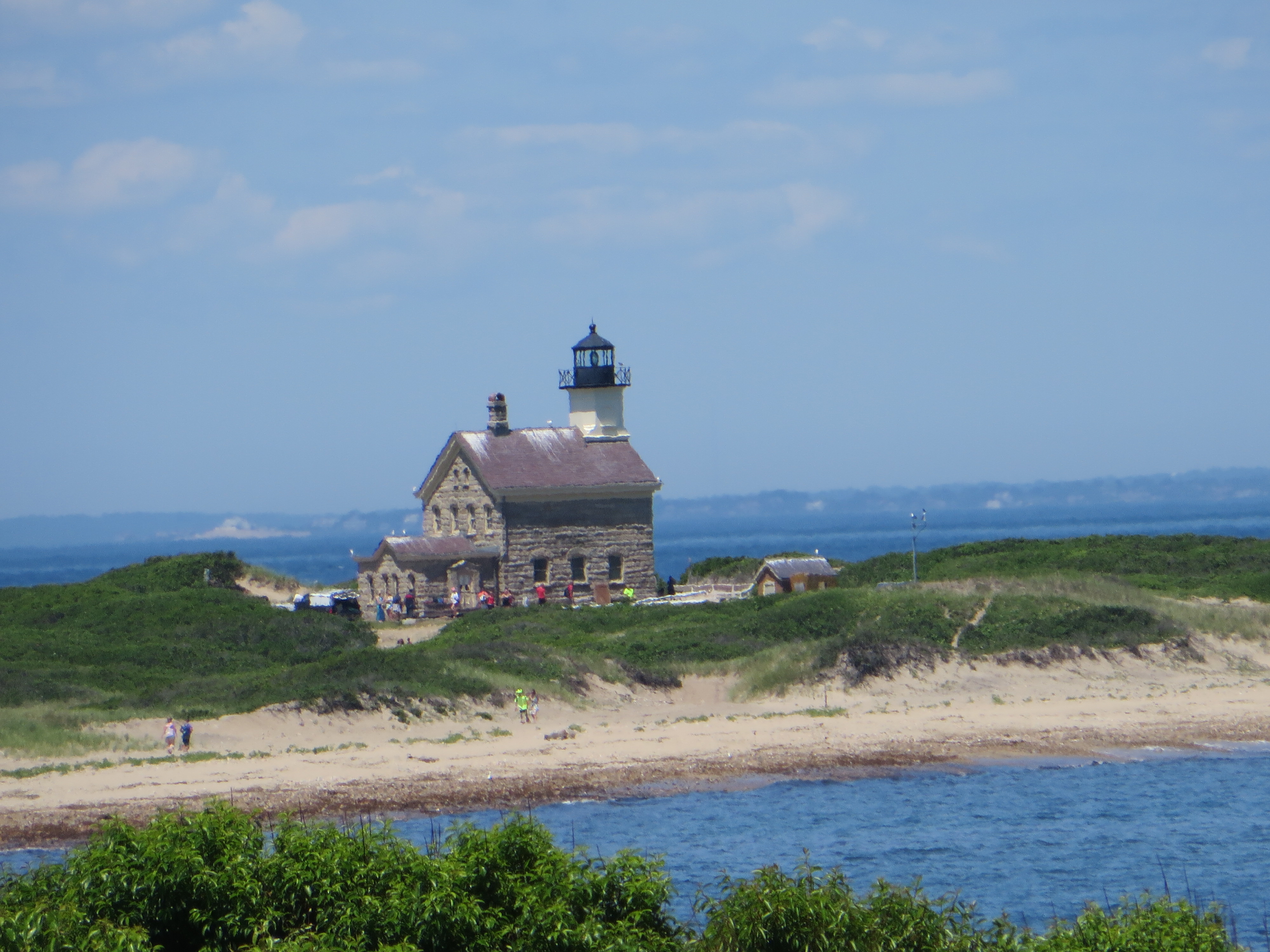 North Lighthouse