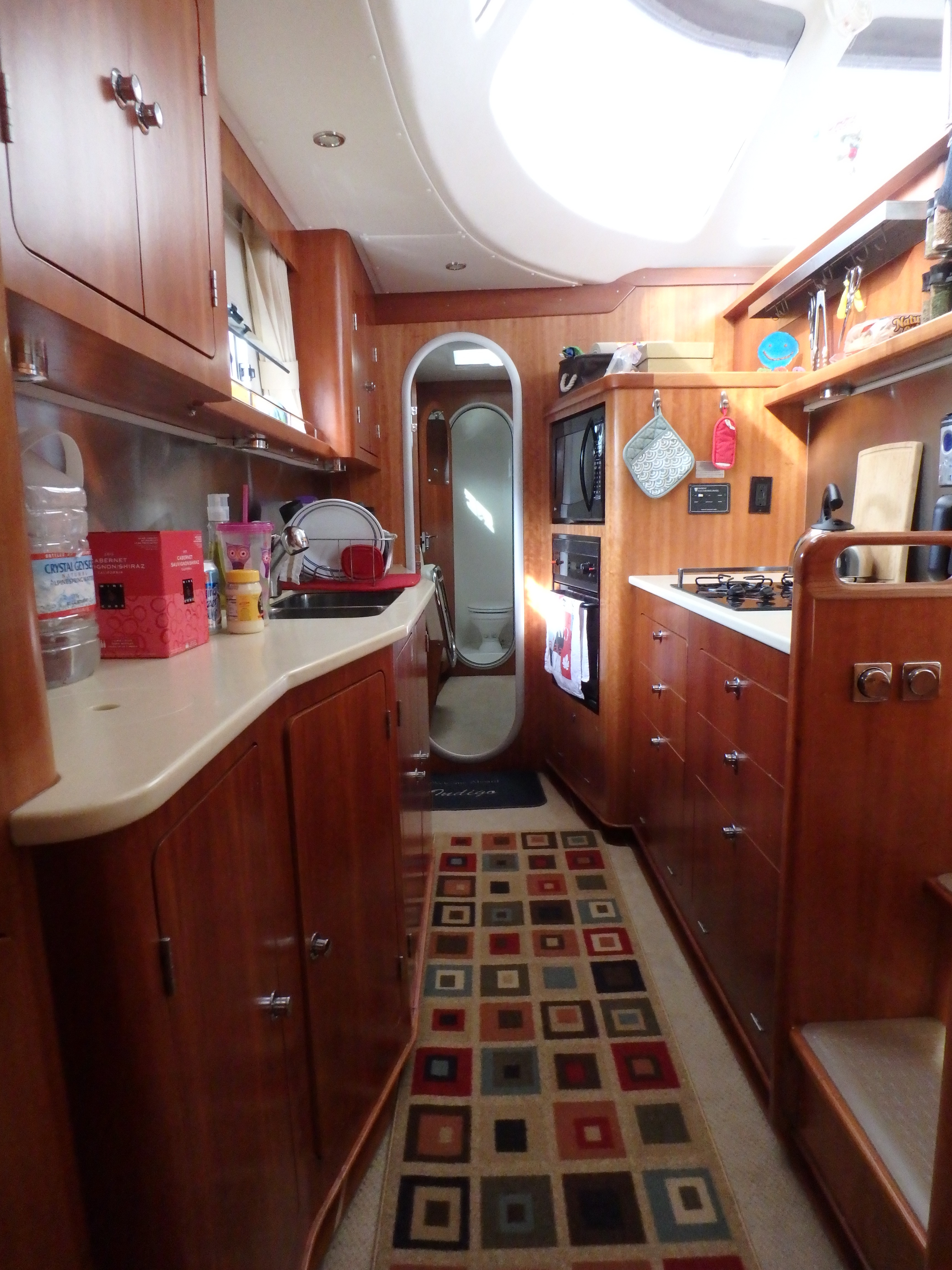 Galley