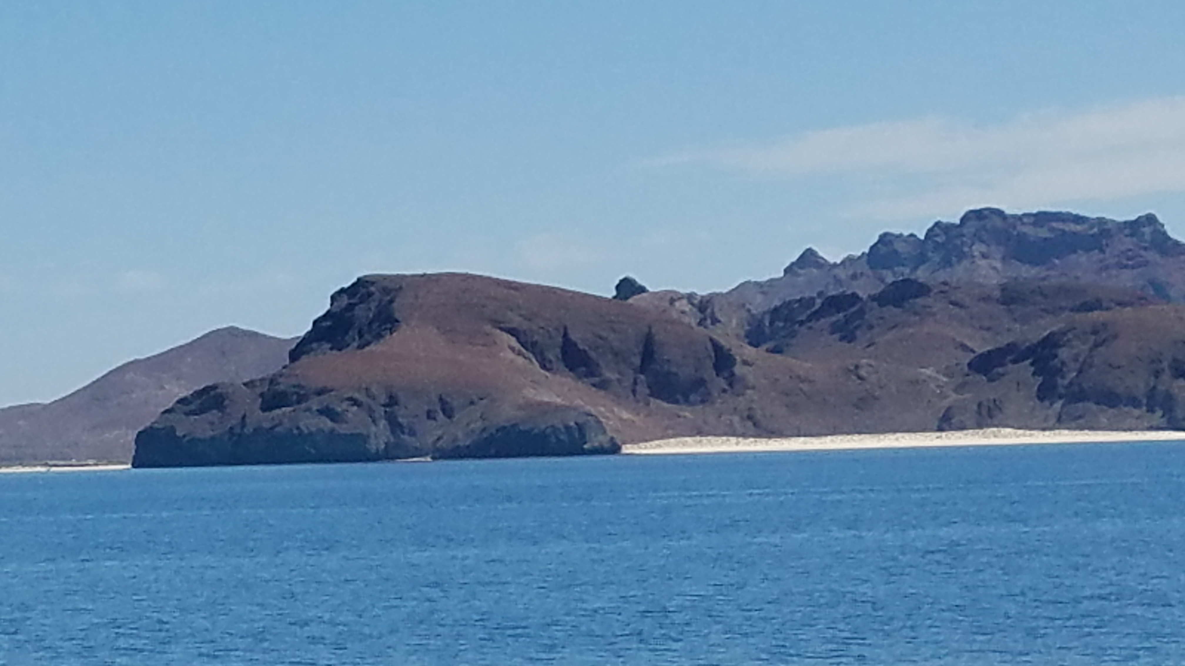 Sea of Cortez