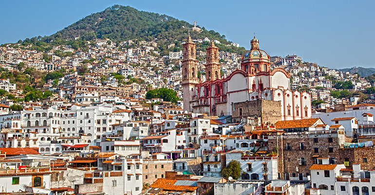 Taxco