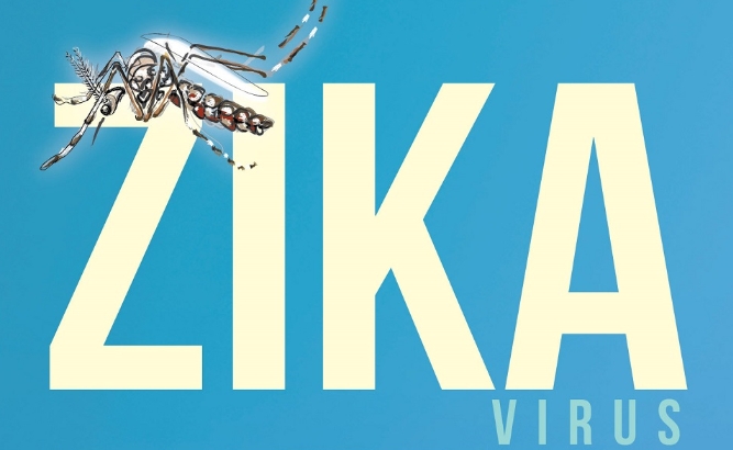 Zika hits hard