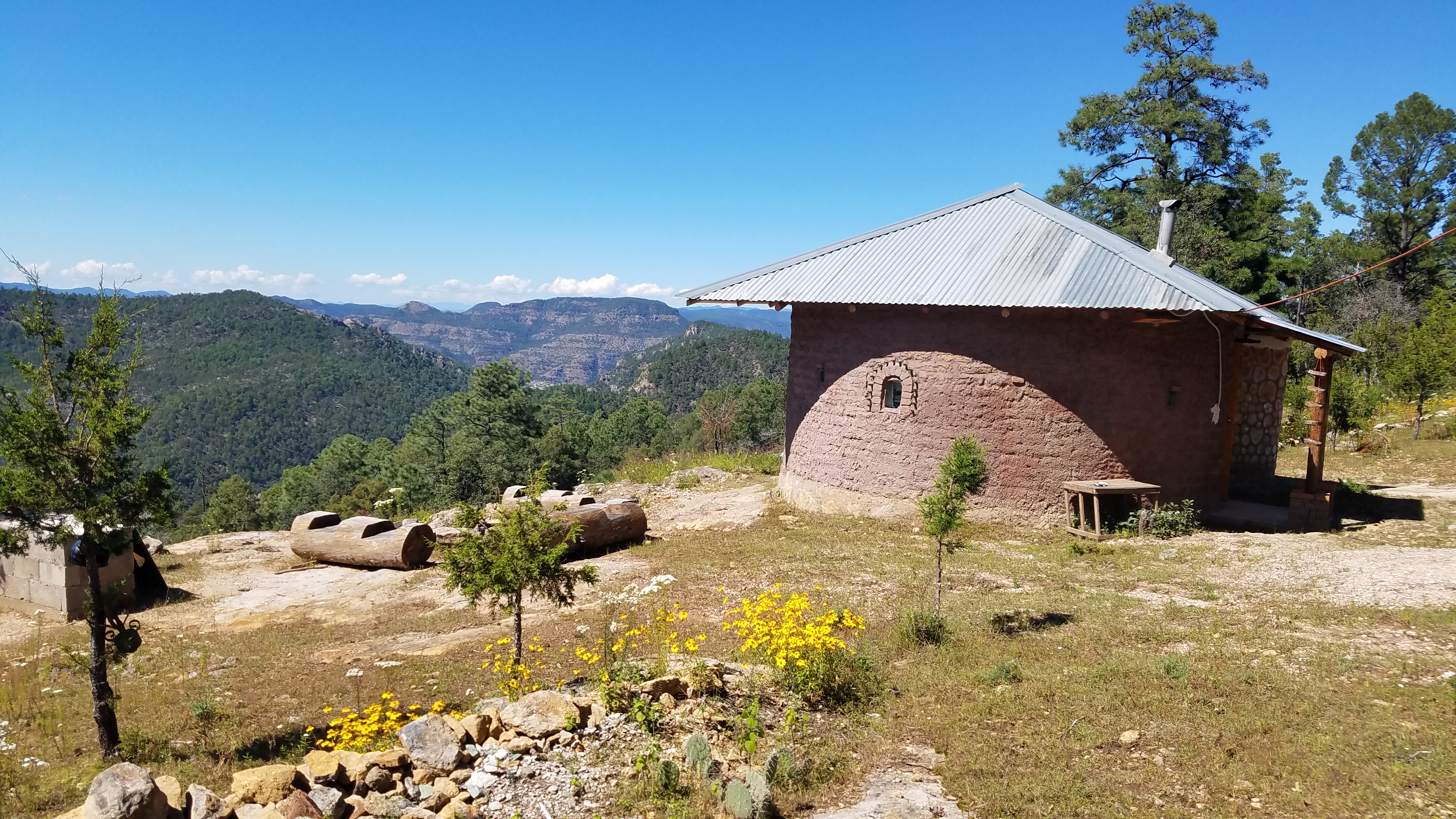 Rancho Cabanas San Isidro